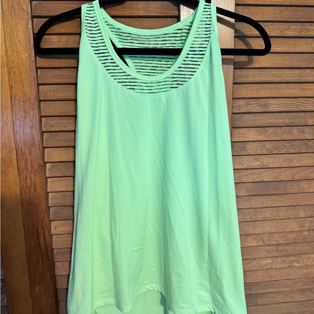 Women’s tank